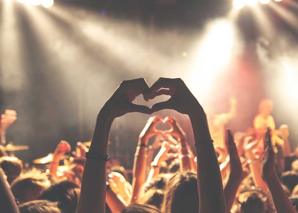 Collage Art & Cocktail Social Club Selfcare Plaza